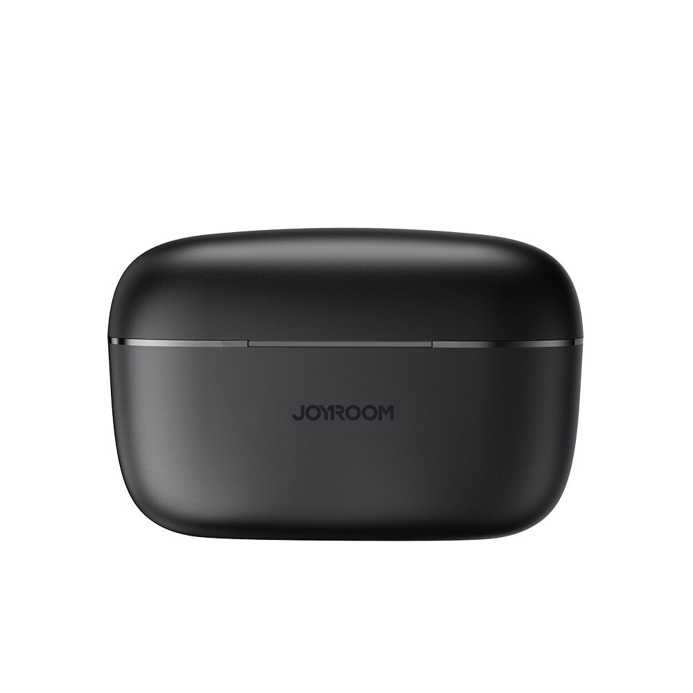 Handsfree Bluetooth Joyroom JR-BC1, TWS, ANC, Μαύρο