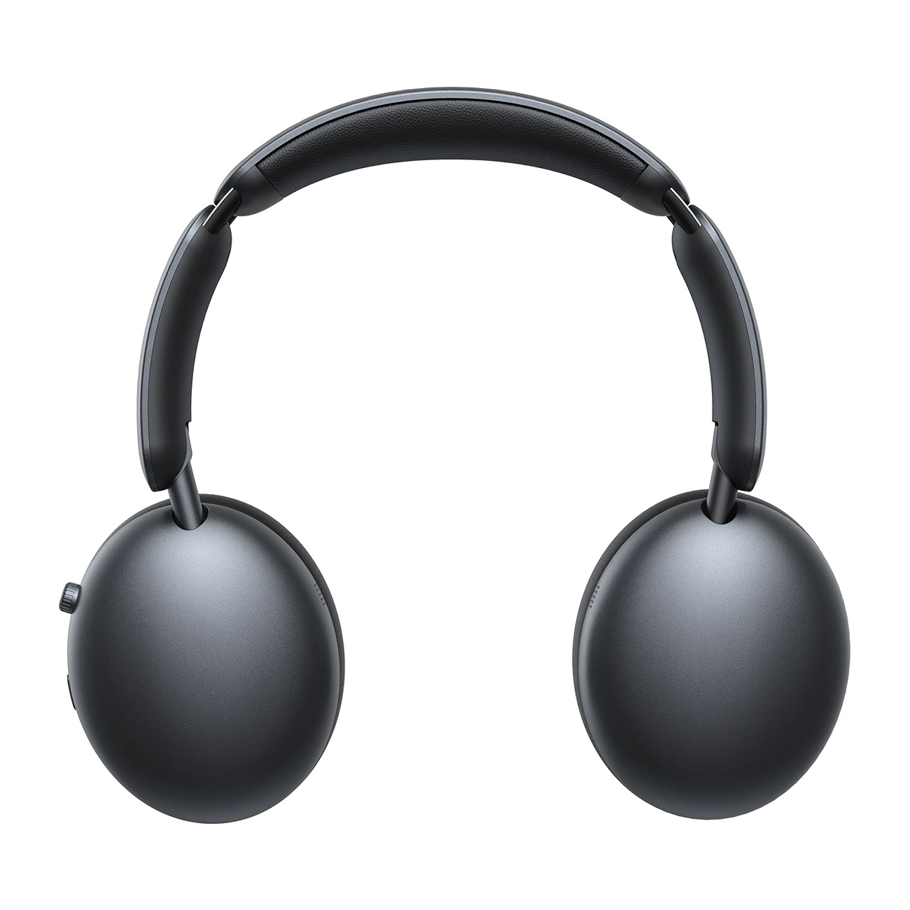 Bluetooth Handsfree Joyroom JR-JH1, A2DP, ANC, Black