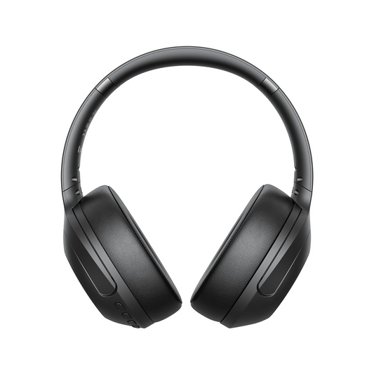 Ασύρματα ακουστικά Bluetooth Joyroom JR-JH2, A2DP, ANC, Μαύρο
