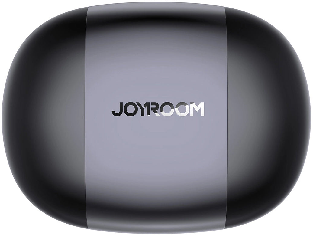 Handsfree Bluetooth Joyroom Open Ear JR-OE4, TWS, Μαύρο