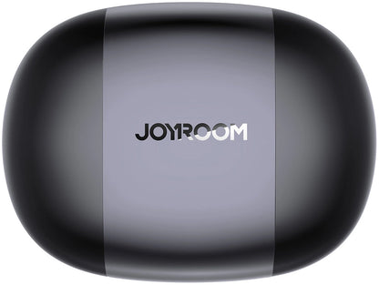 Handsfree Bluetooth Joyroom Open Ear JR-OE4, TWS, Μαύρο