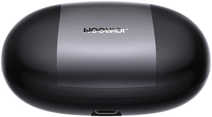 Handsfree Bluetooth Joyroom Open Ear JR-OE4, TWS, Μαύρο