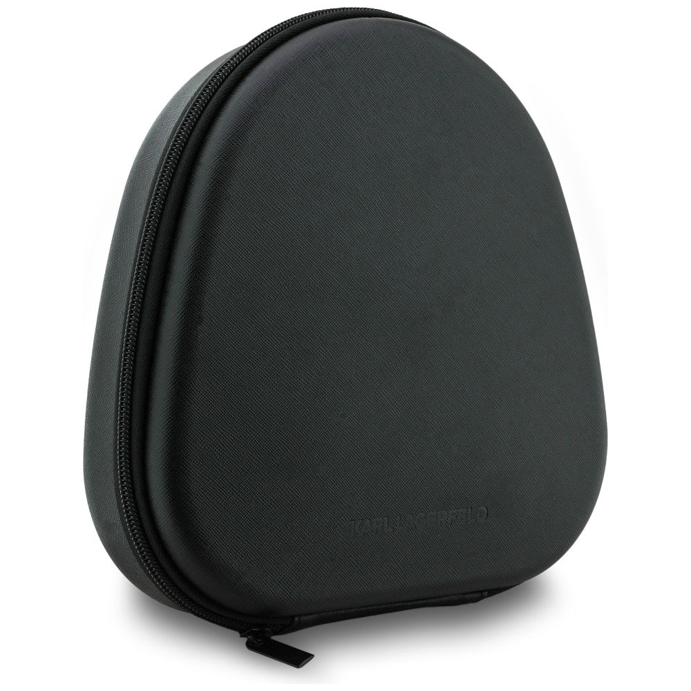 Handsfree Bluetooth Karl Lagerfeld Grained Initials, A2DP, ANC, Μαύρο