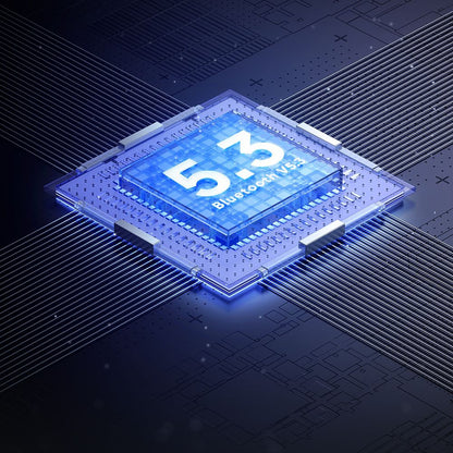 Handsfree Bluetooth McDodo HP-0041 B05, TWS, Μαύρο