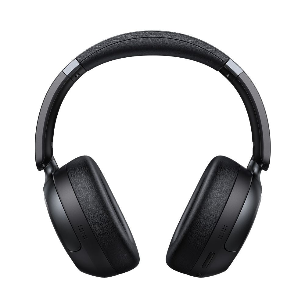 Bluetooth Handsfree McDodo HP-1400 T01, A2DP, ANC, Black