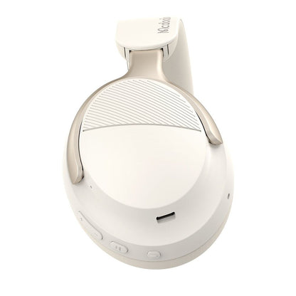 Handsfree Bluetooth McDodo HP-1421 T02, A2DP, ANC, Μπεζ