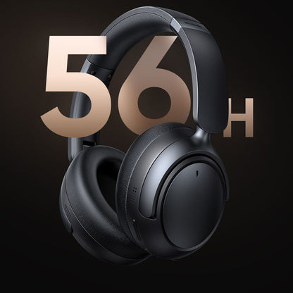 Handsfree Bluetooth McDodo HP-1421 T02, A2DP, ANC, Μπεζ