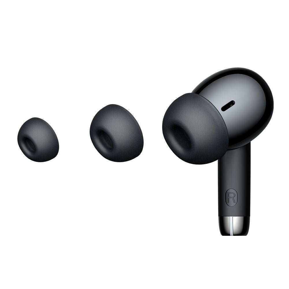 Handsfree Bluetooth McDodo HP-3290 B04 Display, TWS, Μαύρο