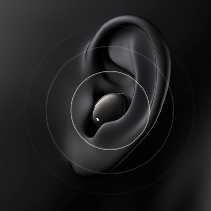 Handsfree Bluetooth McDodo HP-4490, TWS, Μαύρο