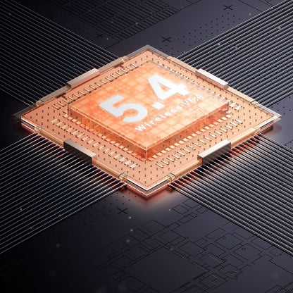 Handsfree Bluetooth McDodo HP-4490, TWS, Μαύρο