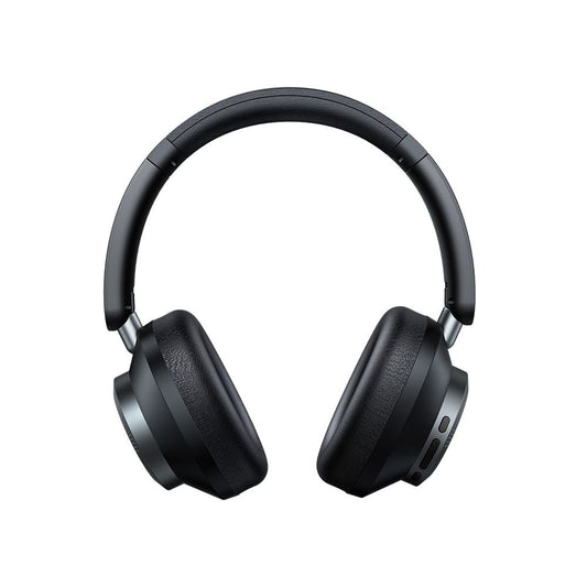 Handsfree Bluetooth McDodo HP-5820 T03, A2DP, ANC, Μαύρο
