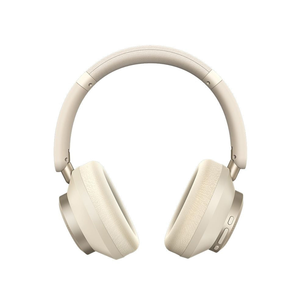 Handsfree Bluetooth McDodo HP-5821 T03, A2DP, ANC, Μπεζ