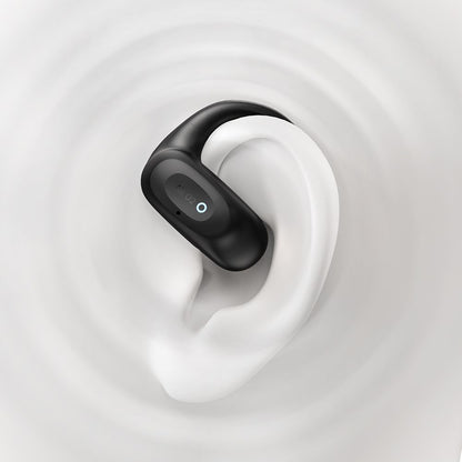 Handsfree Bluetooth McDodo HP-8050 Air O2, TWS, Μαύρο