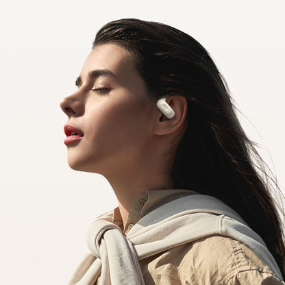 Handsfree Bluetooth McDodo HP-8050 Air O2, TWS, Μαύρο
