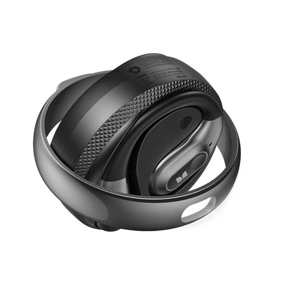 Handsfree Bluetooth Monster AC330 AI Translation, TWS, Black