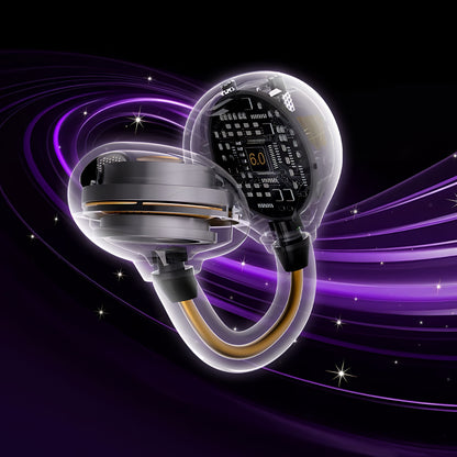 Bluetooth Handsfree Monster AirClip AC200, TWS, Light Cream