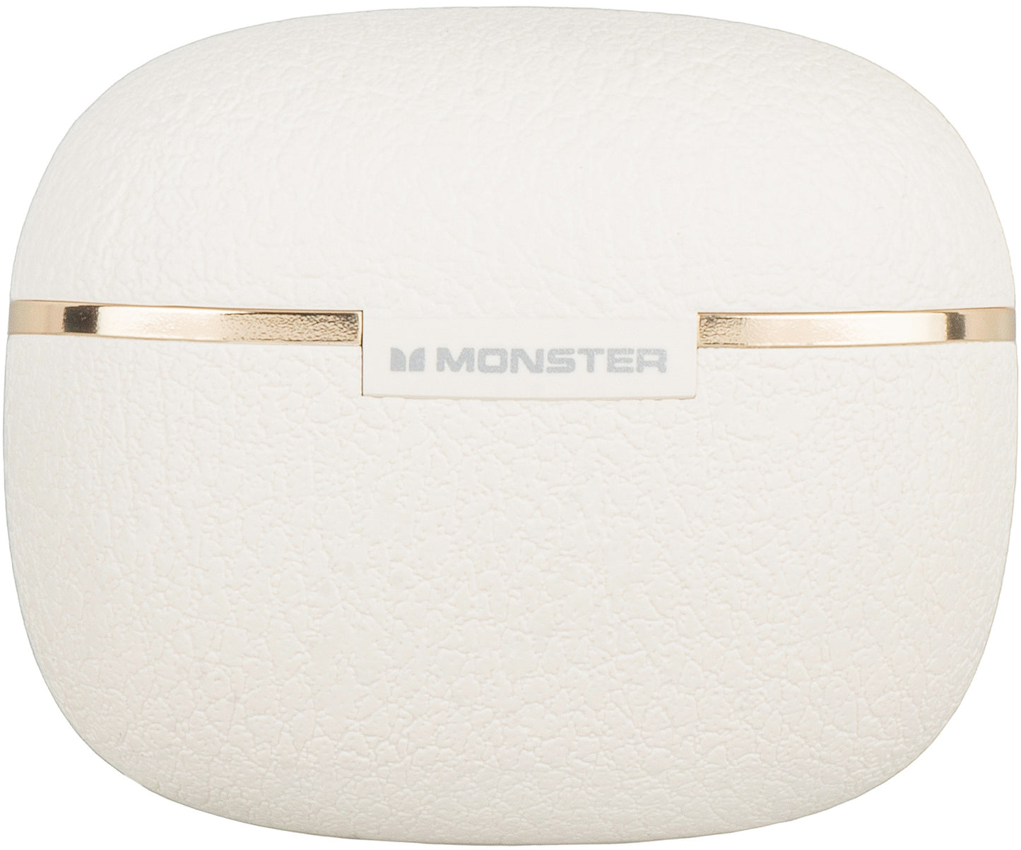 Ασύρματα ακουστικά Bluetooth Monster Clarity 200, TWS, ANC, Ανοιχτό Κρεμ