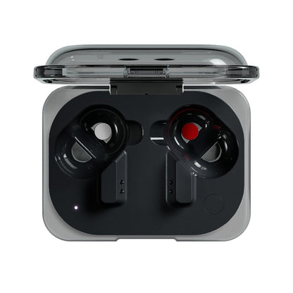 Handsfree Bluetooth Nothing Ear (a) B162, TWS, ANC, MultiPoint, Μαύρο