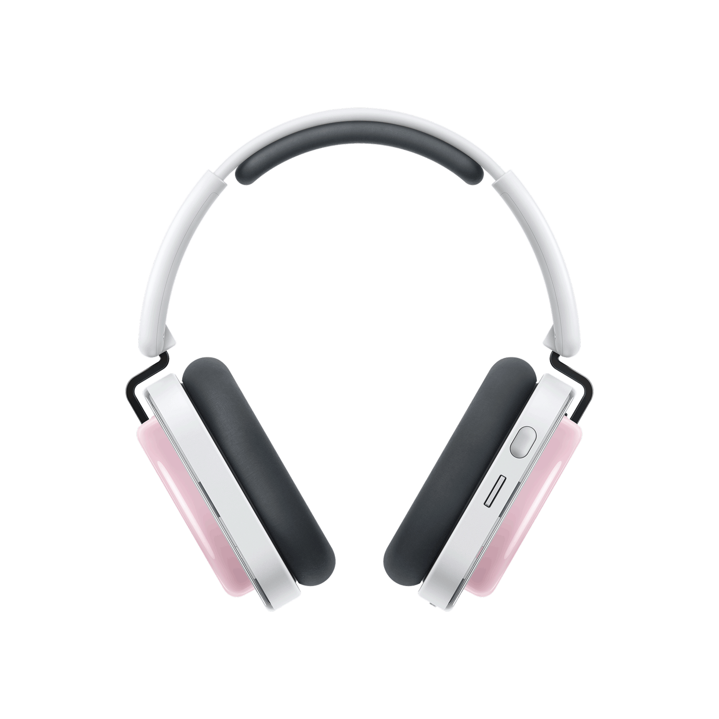 Handsfree Bluetooth Nothing Headphone (a), MultiPoint, A2DP, ANC, Ροζ
