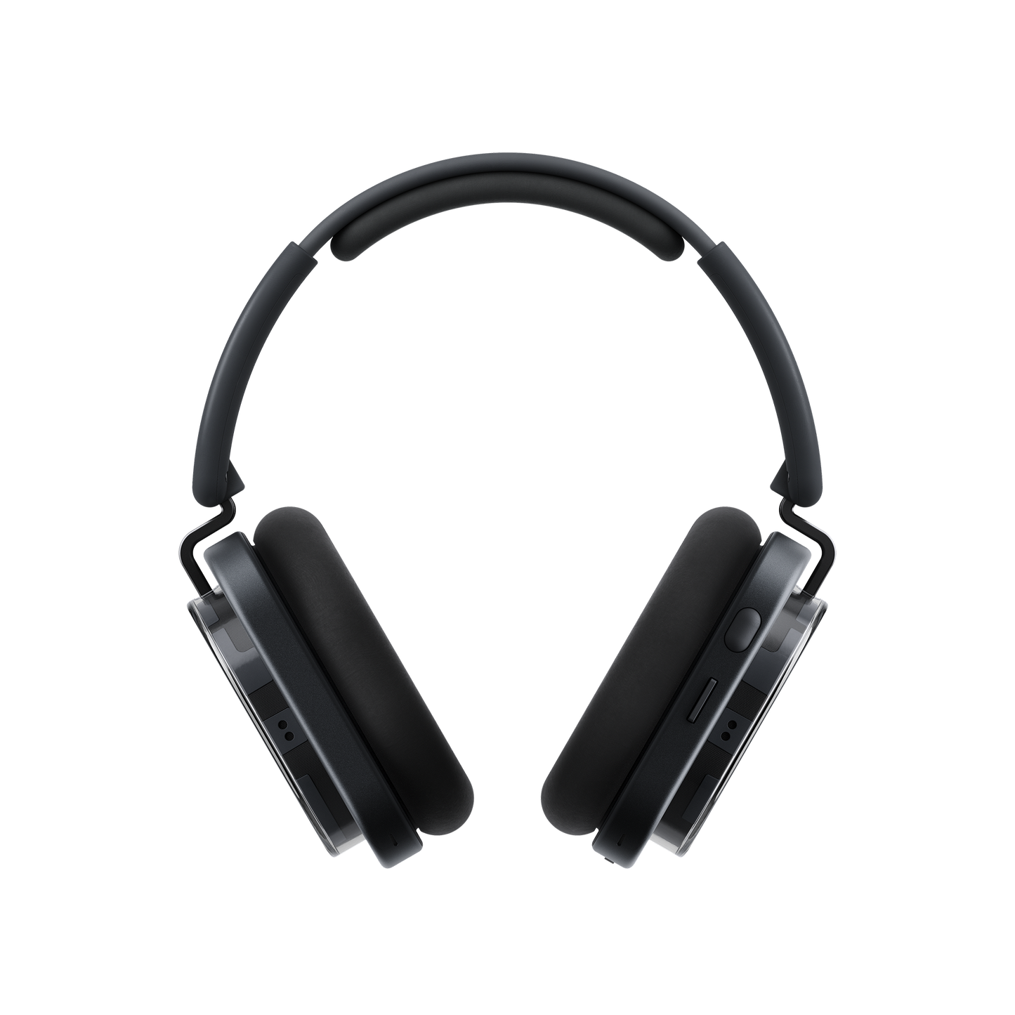 Handsfree Bluetooth Nothing Headphone (1) B170, MultiPoint, A2DP, ANC, Γκρι