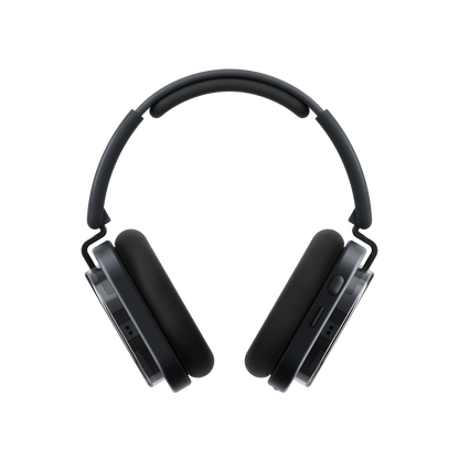 Handsfree Bluetooth Nothing Headphone (1) B170, MultiPoint, A2DP, ANC, Γκρι