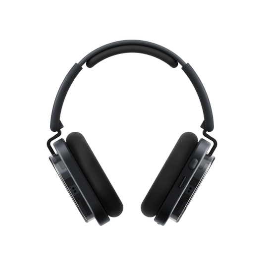 Handsfree Bluetooth Nothing Headphone (1) B170, MultiPoint, A2DP, ANC, Γκρι