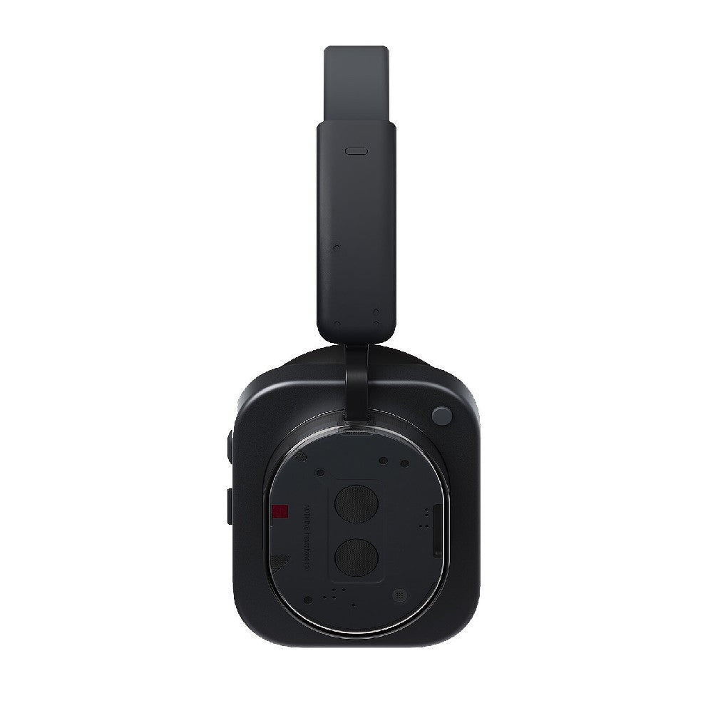 Handsfree Bluetooth Nothing Headphone (1) B170, MultiPoint, A2DP, ANC, Γκρι