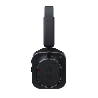 Handsfree Bluetooth Nothing Headphone (1) B170, MultiPoint, A2DP, ANC, Γκρι