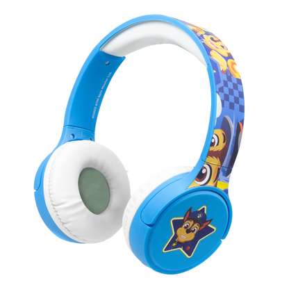 Handsfree Bluetooth OEM Paw Patrol Kids, A2DP, Μπλε