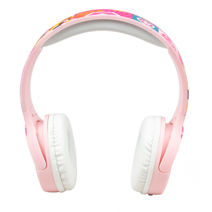 Handsfree Bluetooth OEM Paw Patrol Kids, A2DP, Ροζ