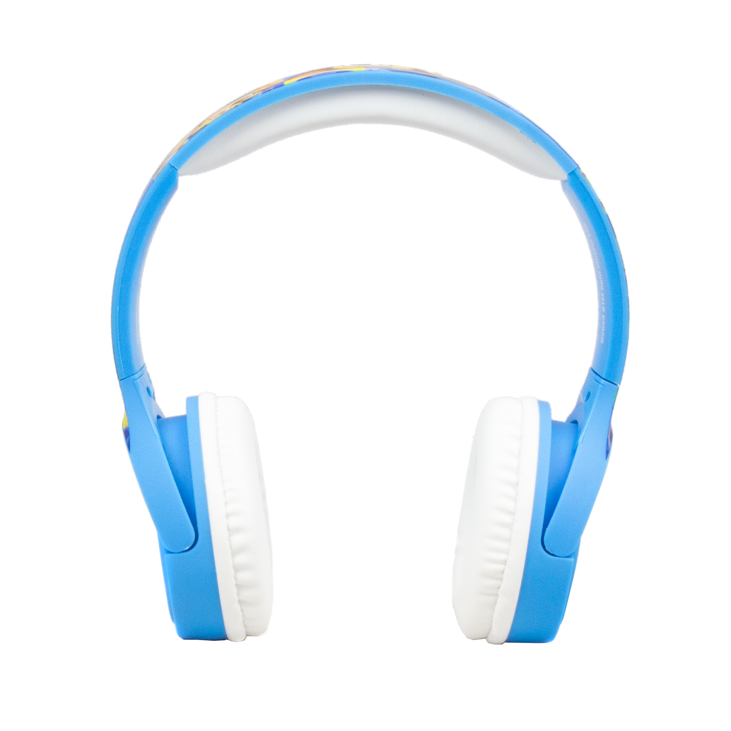 Handsfree Bluetooth OEM Paw Patrol Kids, A2DP, Μπλε