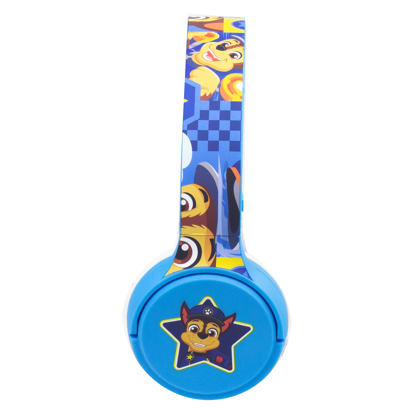 Handsfree Bluetooth OEM Paw Patrol Kids, A2DP, Μπλε