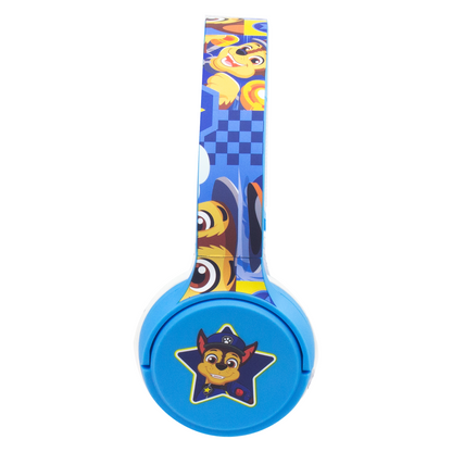 Handsfree Bluetooth OEM Paw Patrol Kids, A2DP, Μπλε