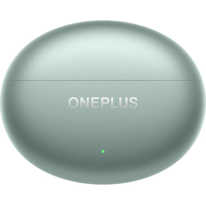 Handsfree Bluetooth OnePlus Buds 4, Πράσινο 5481158904