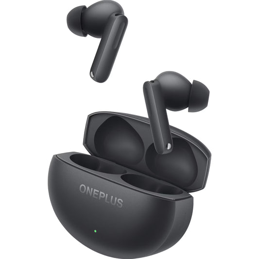 Handsfree Bluetooth OnePlus Buds 4, Γκρι 5481158903