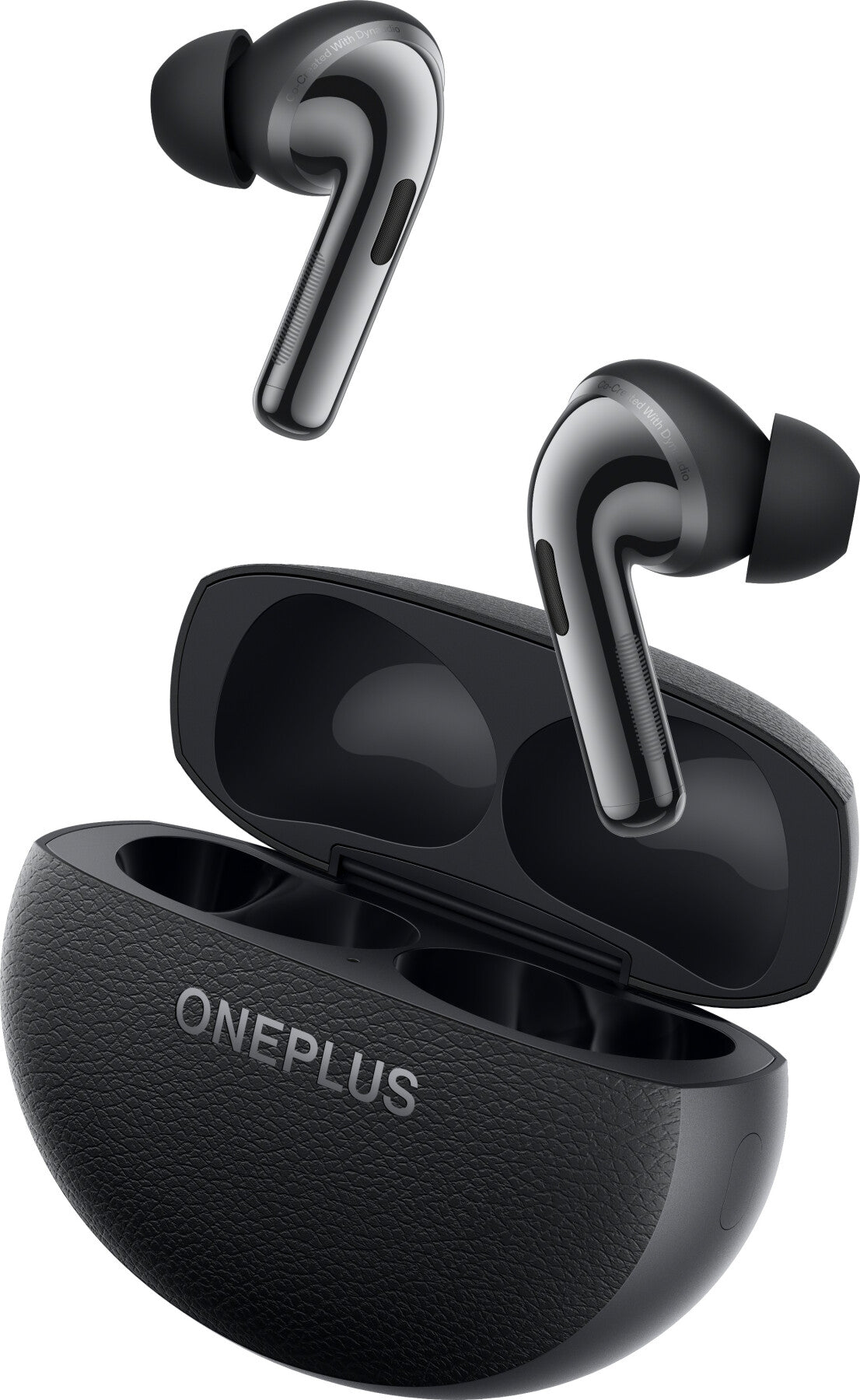 Handsfree Bluetooth OnePlus Buds Pro 3, Μαύρο 5481158573