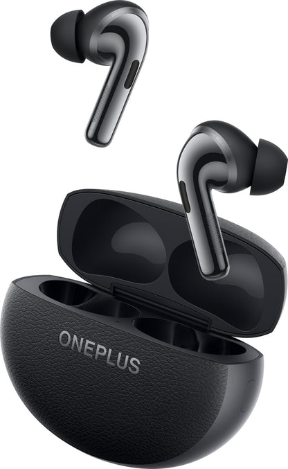 Handsfree Bluetooth OnePlus Buds Pro 3, Μαύρο 5481158573