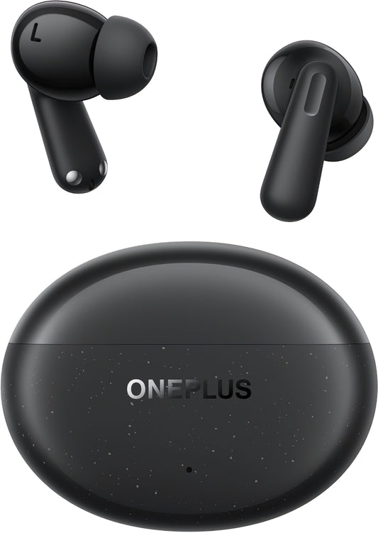 Handsfree Bluetooth OnePlus Nord Buds 3 Pro, Μαύρο 5481158589