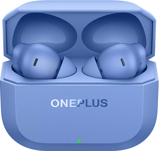 OnePlus Nord Buds 3R Bluetooth Handsfree, TWS, MultiPoint, Blue 5481159040