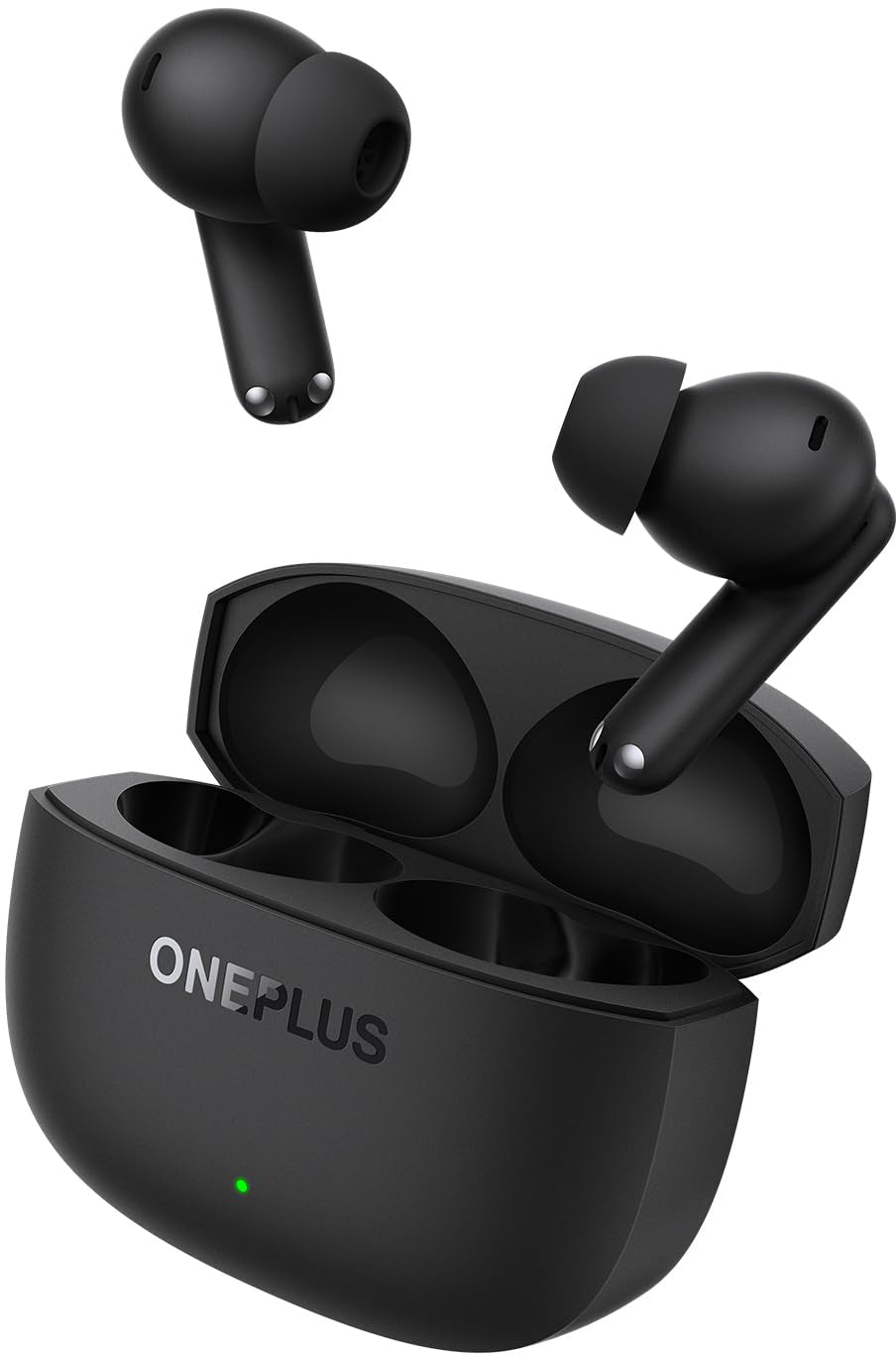 Handsfree Bluetooth OnePlus Nord Buds 4 Pro, Μαύρο 5481159288
