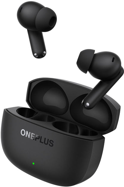 Handsfree Bluetooth OnePlus Nord Buds 4 Pro, Μαύρο 5481159288