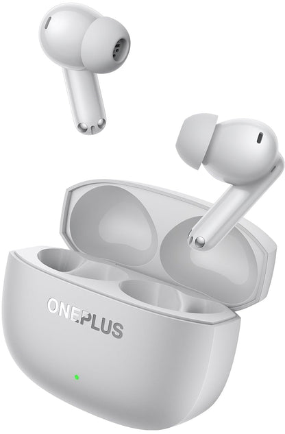 Ακουστικά Bluetooth Handsfree OnePlus Nord Buds 4 Pro, Γκρι 5481159287