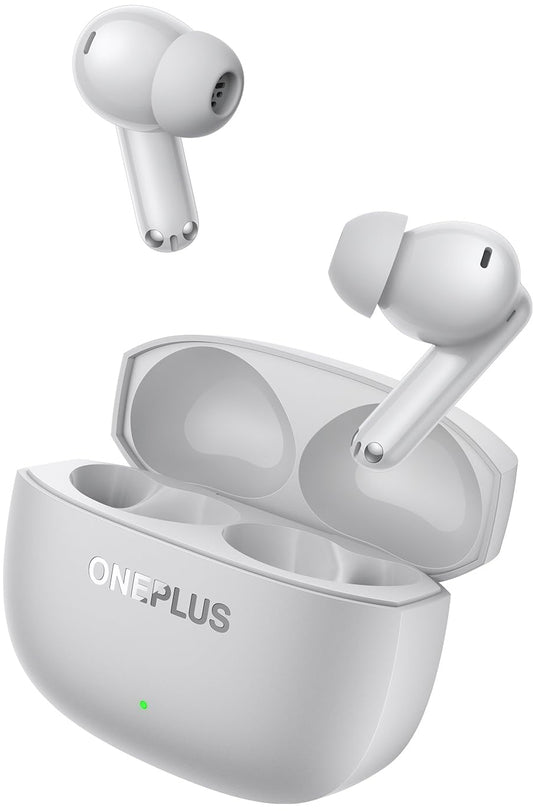 Ακουστικά Bluetooth Handsfree OnePlus Nord Buds 4 Pro, Γκρι 5481159287