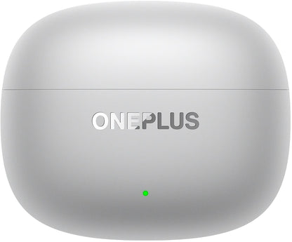 Ακουστικά Bluetooth Handsfree OnePlus Nord Buds 4 Pro, Γκρι 5481159287