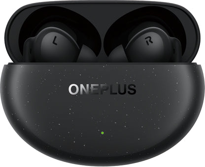 Handsfree Bluetooth OnePlus Nord Buds 3 Pro, Μαύρο 5481158589
