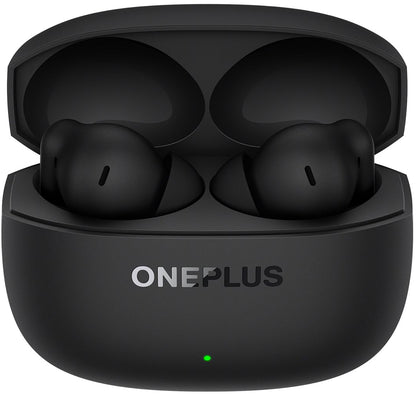 Handsfree Bluetooth OnePlus Nord Buds 4 Pro, Μαύρο 5481159288