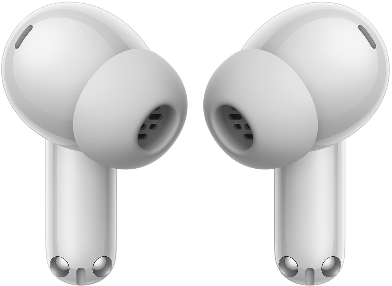 Ακουστικά Bluetooth Handsfree OnePlus Nord Buds 4 Pro, Γκρι 5481159287