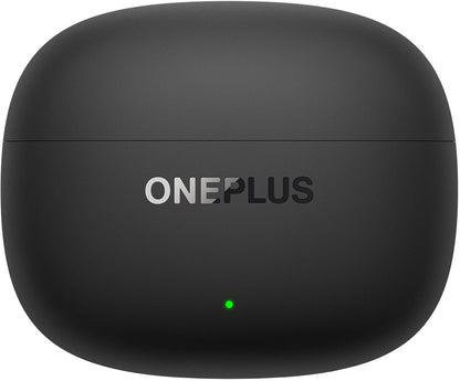 Handsfree Bluetooth OnePlus Nord Buds 4 Pro, Μαύρο 5481159288