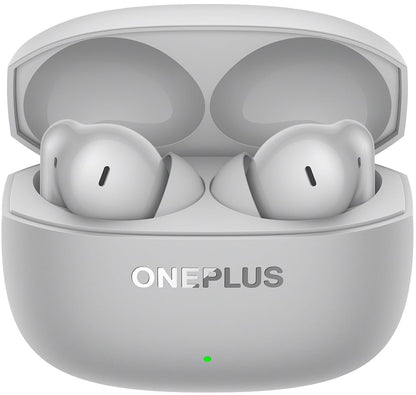 Ακουστικά Bluetooth Handsfree OnePlus Nord Buds 4 Pro, Γκρι 5481159287