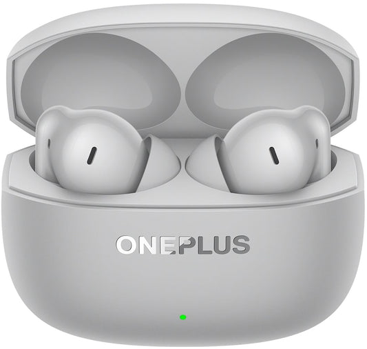 Bluetooth Handsfree OnePlus Nord Buds 4 Pro, Gray 5481159287